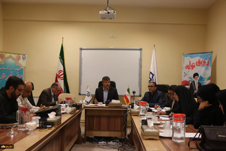 استفاده از ظرفیت اساتید دانشگاه به ویژه روانشناسان برای کنترل جو روانی جامعه در مقابله با کرونا 