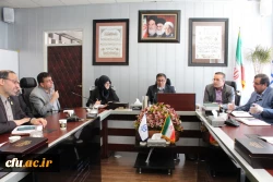 دومین جلسه ستاد پیشگیری و کنترل بیماری کرونا ویروس 2