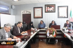 دومین جلسه ستاد پیشگیری و کنترل بیماری کرونا ویروس 3