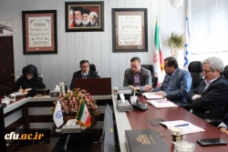 دومین جلسه ستاد پیشگیری و کنترل بیماری کرونا ویروس 4