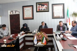 دومین جلسه ستاد پیشگیری و کنترل بیماری کرونا ویروس 5