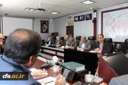 دومین جلسه ستاد پیشگیری و کنترل بیماری کرونا ویروس 8