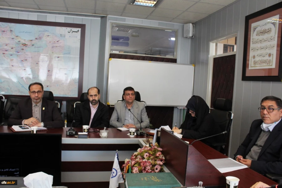 دومین جلسه ستاد پیشگیری و کنترل بیماری کرونا ویروس 9