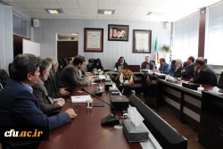 دومین جلسه ستاد پیشگیری و کنترل بیماری کرونا ویروس 10