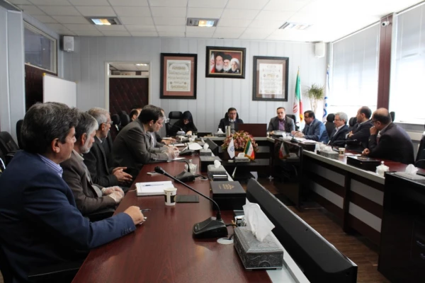 دومین جلسه ستاد پیشگیری و کنترل بیماری کرونا ویروس 10