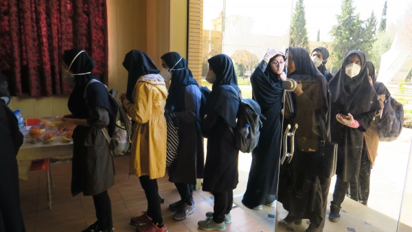 اولین همایش استانی انجمن ورزش خوابگاهی دانشجویی استان فارس به میزبانی پردیس شهید باهنر فارس برگزار شد 4