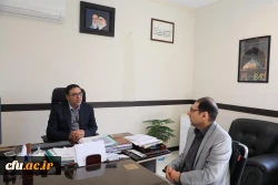 سخنگوی ستاد پیشگیری از بیماری کرونا در مصاحبه با روابط عمومی دانشگاه به تشریح اهداف، برنامه ها، چگونگی پیشگیری و کنترل بیماری کرونا پرداخت

 2