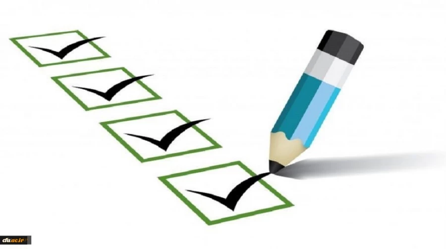 اطلاعیه ویژه استادان و دانشجو معلمانی که در نیمسال اول سال تحصیلی جاری ( 99-1398) دروس الکترونیکی ( دروس ارائه شده بصورت مجازی) داشته اند 2