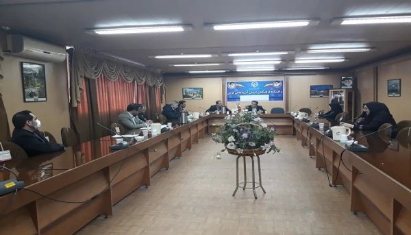 با توجه به تمام محدودیتهای ناشی از شیوع بیماری کرونا، آموزش در دانشگاه فرهنگیان تعطیل نخواهد شد 3