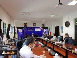 در شرایط بحرانی، باید در مبحث آموزشی بالاترین کارایی را داشته باشیم 4