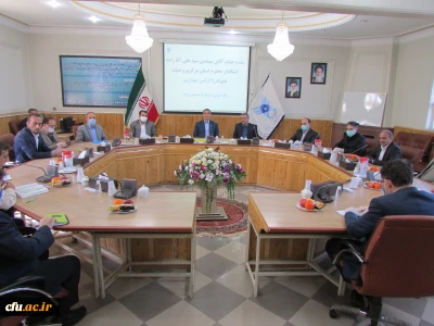 استاندار استان مرکزی گفت:

با یک تصمیم انقلابی و جهادی می شود مشکلات دانشگاه فرهنگیان را برطرف کرد