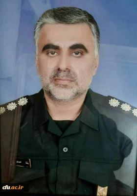 هوالباقی

انالله و انا الیه راجعون