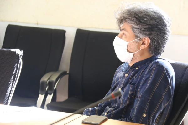 دومین جلسه هم اندیشی بررسی نحوه برگزاری کلاس های آموزش مجازی دانشگاه فرهنگیان یزد 3