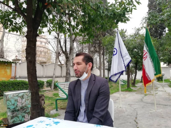 مراسم روز بزرگداشت شهدا در پردیس امام خمینی(ره) گرگان برگزار شد 2