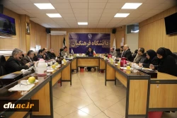 کارورزی دانشگاه در سال 1398 در گفتگو با معاون آموزشی و تحصیلات تکمیلی دانشگاه

 2