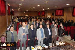 کارورزی دانشگاه در سال 1398 در گفتگو با معاون آموزشی و تحصیلات تکمیلی دانشگاه

 5