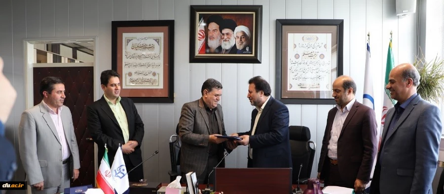 کارورزی دانشگاه در سال 1398 در گفتگو با معاون آموزشی و تحصیلات تکمیلی دانشگاه

 7