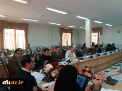 کارورزی دانشگاه در سال 1398 در گفتگو با معاون آموزشی و تحصیلات تکمیلی دانشگاه

 9