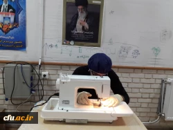 دانشگاه فرهنگیان در خط مقدم مقابله با بیماری کرونا ویروس

 3