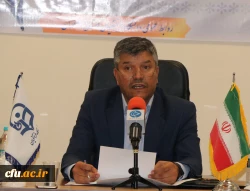 برگزاری کلاس های مجازی دانشگاه فرهنگیان اصفهان تا پایان تعطیلات 2