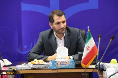 سرپرست مدیریت امور پردیس های استان گلستان خبر داد:

تمامی سراهای دانشجویی ضدعفونی شد/ کلاس های مجازی تا پایان تعطیلات با جدیت تمام برگزار می گردد
