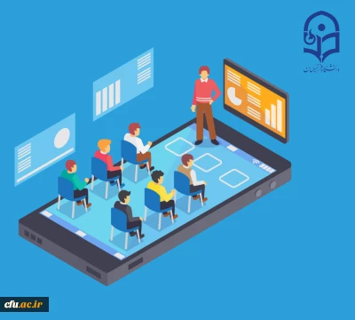 توسط دانشجویان بسیجی پردیس علامه طباطبایی بوشهر انجام شد:

آموزش مجازی دانش آموزان مدارس استان بوشهر به صورت رایگان