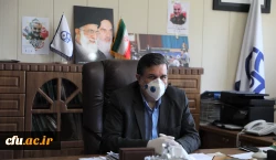 کسری 45درصدی در ایام تعطیل دانشگاه اعمال نخواهد شد 2