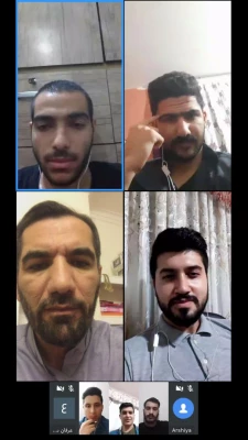 آغاز کلاس های مجازی دانشگاه فرهنگیان استان گلستان
 5