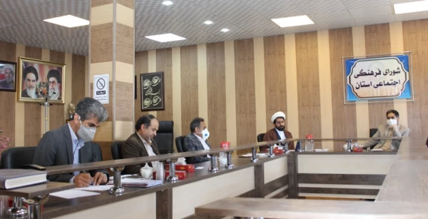 رئیس دانشگاه فرهنگیان استان کرمان:
در وضعیت امروز، ضروری است از فضای مجازی برای انجام فعالیت های تربیتی و فرهنگی، حداکثر استفاده را ببریم 3