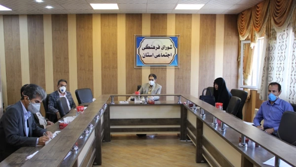 رئیس دانشگاه فرهنگیان استان کرمان:
در وضعیت امروز، ضروری است از فضای مجازی برای انجام فعالیت های تربیتی و فرهنگی، حداکثر استفاده را ببریم 4