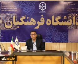 
تهدید حاصل شده  توسط ویروس کرونا را بایستی به فرصت تبدیل کنیم 2