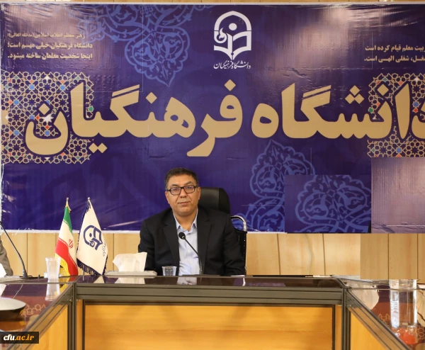 
تهدید حاصل شده توسط ویروس کرونا را بایستی به فرصت تبدیل کنیم
 2