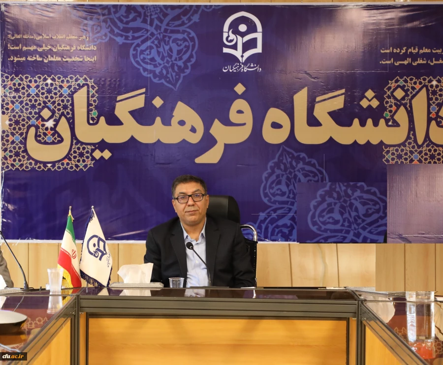 
تهدید حاصل شده توسط ویروس کرونا را بایستی به فرصت تبدیل کنیم
 2