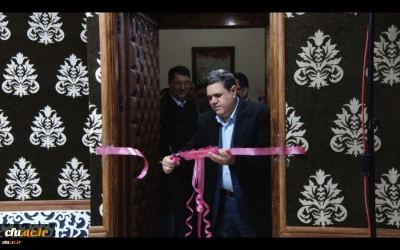 Opening of the first specialized audio and video studio for electronic content production at Farhangian University