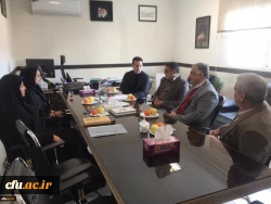 Tie between Farhangian University and the Judo Federation paves the way for the university to be represented at the national championship level
 2