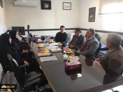 Tie between Farhangian University and the Judo Federation paves the way for the university to be represented at the national championship level
