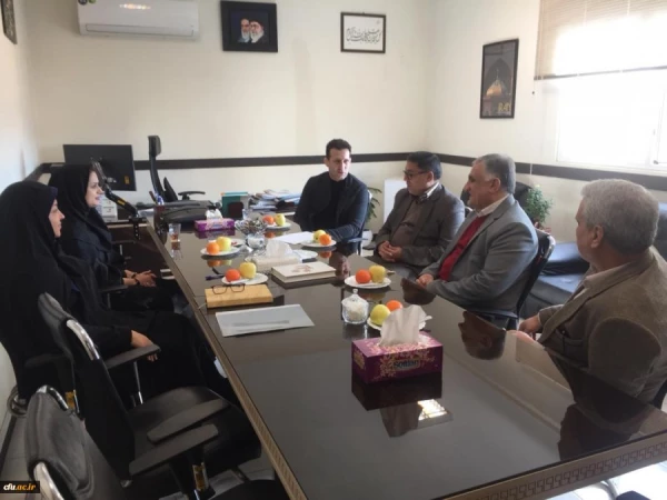 Tie between Farhangian University and the Judo Federation paves the way for the university to be represented at the national championship level
 2