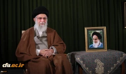 The Supreme Leader of the Islamic Revolution (Modzaleh Al-Aali) named the year 1399 as the year of 