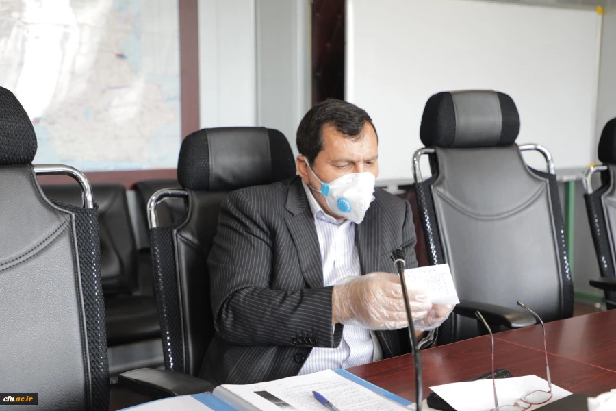 جلسه فوق العاده 3