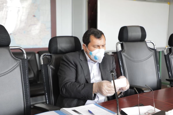 جلسه فوق العاده 5