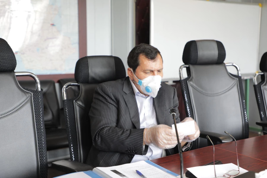 جلسه فوق العاده 5