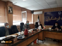 ضرورت تدوین تجارب، چگونگی انجام فعالیت های آموزشی دانشگاه در دوره مقابله  با بیماری کرونا 

 4