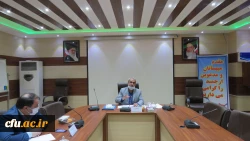 بحث و بررسی آموزش مجازی و تداوم تولید محتوی الکترونیکی 3