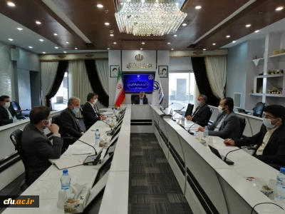 در استان خراسان جنوبی:

تسهیل روند احداث دانشگاه فرهنگیان