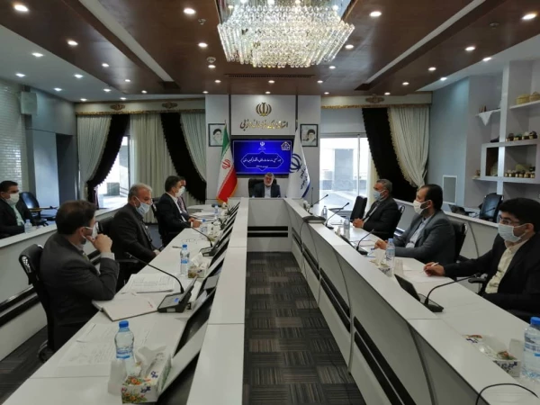 تسهیل روند احداث دانشگاه فرهنگیان 2