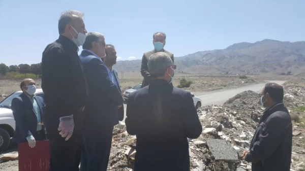 تسهیل روند احداث دانشگاه فرهنگیان 3