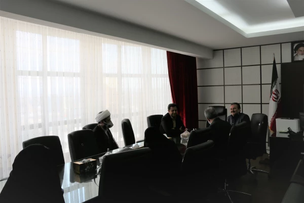 تشکیل کارگروه احداث ساختمان پردیس دانشگاه فرهنگیان در سازمان مدیریت و برنامه ریزی 2