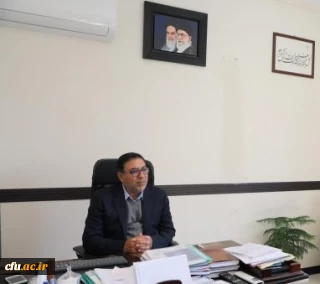 سخنگوی ستاد پیشگیری و مقابله با ویروس کرونا بیان کرد:


خلاصه ای از فعالیت ها و اقدامات انجام شده توسط معاونت های دانشگاه فرهنگیان