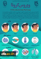پوستر کرونا ویروس2