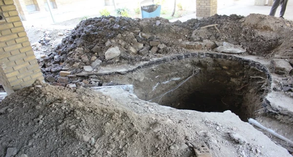 فرصت مناسبی برای انجام اقدامات زیرساختی و عمرانی در پردیس های استان ایجاد شده است 2